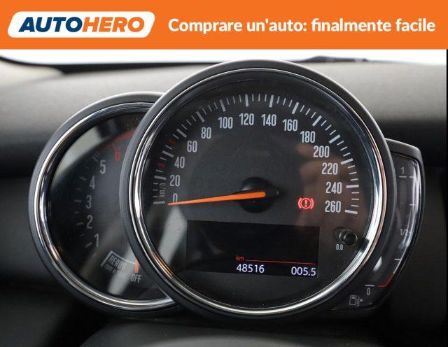 MINI One 1.5 One D 5 porte
