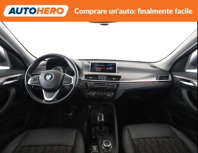 BMW X1 sDrive20i xLine