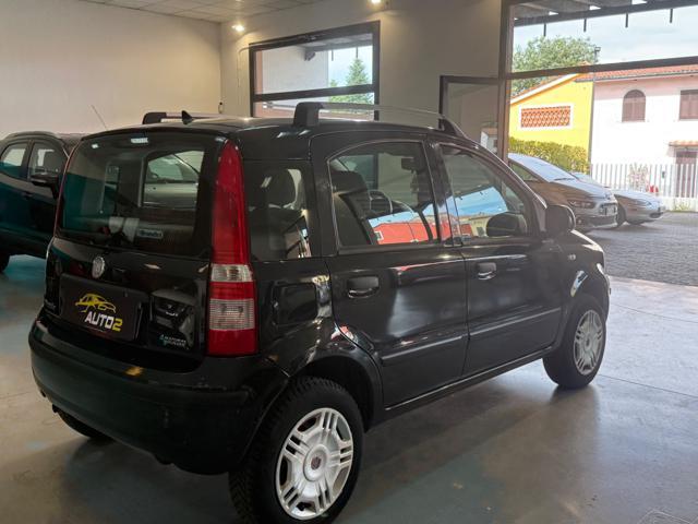 FIAT Panda 1.2 Active Natural Power*OK NEOPATENTATI