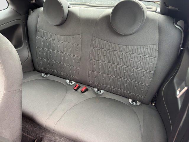 FIAT 500 500 1.0 Hybrid