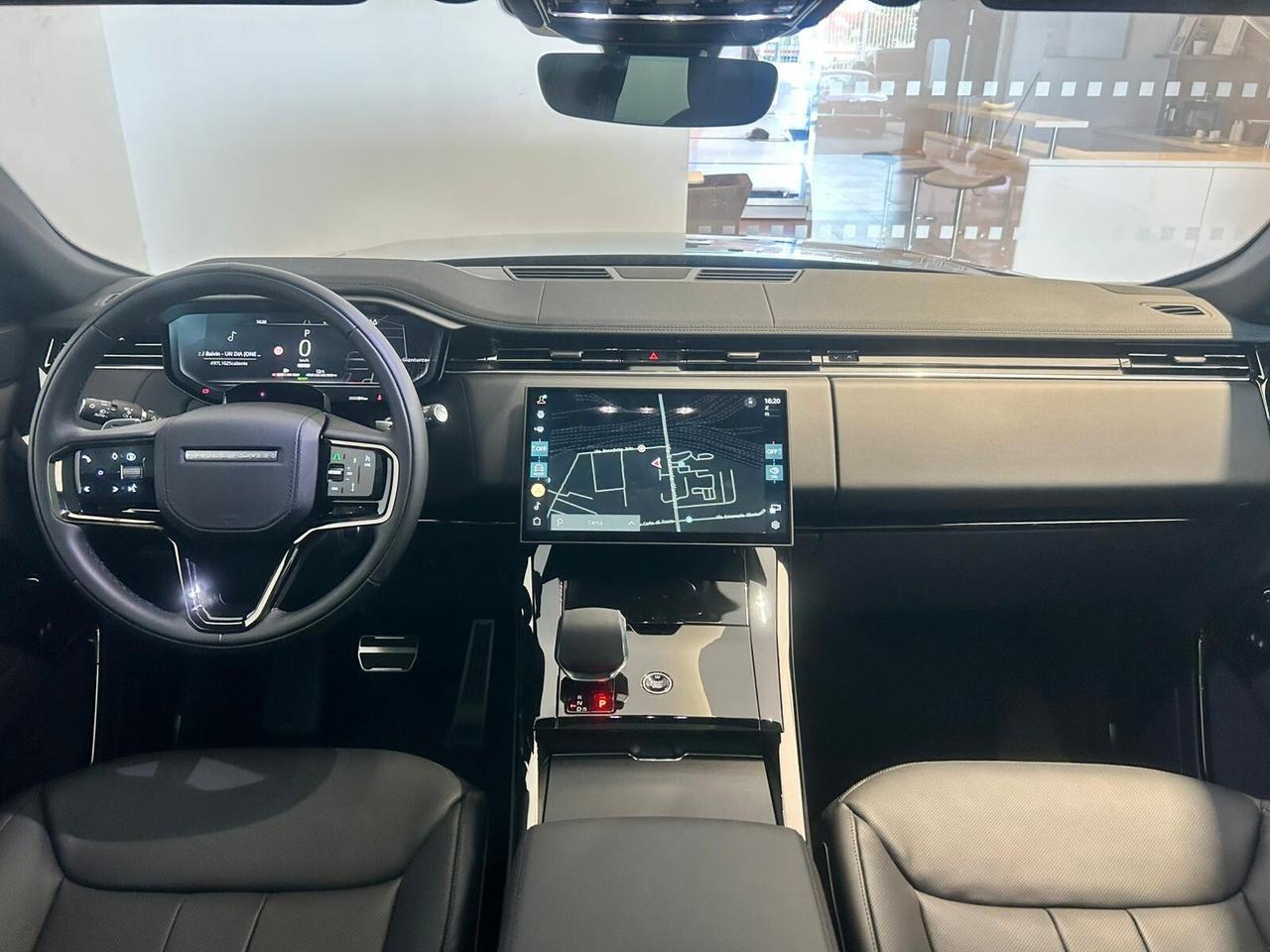 Land Rover Range Rover Sport 3.0 PHEV 460CV Dynamic SE PROMO 3,95%