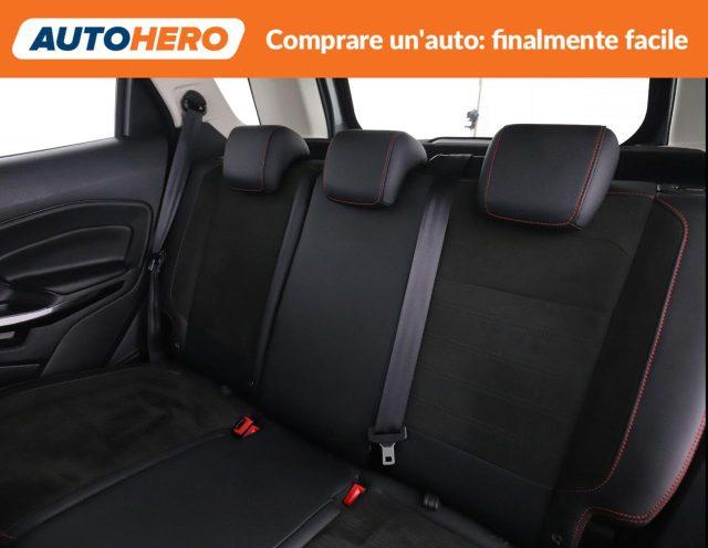 FORD EcoSport 1.0 EcoBoost 125 CV Start&Stop ST-Line