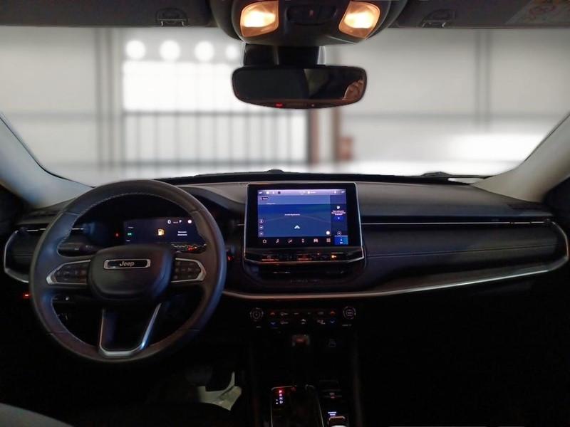 JEEP COMPASS 1.3 T4 PHEV 130 CV LIMITED 4XE AUTO SUV