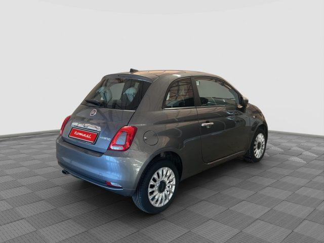 FIAT 500 500 1.0 Hybrid Dolcevita