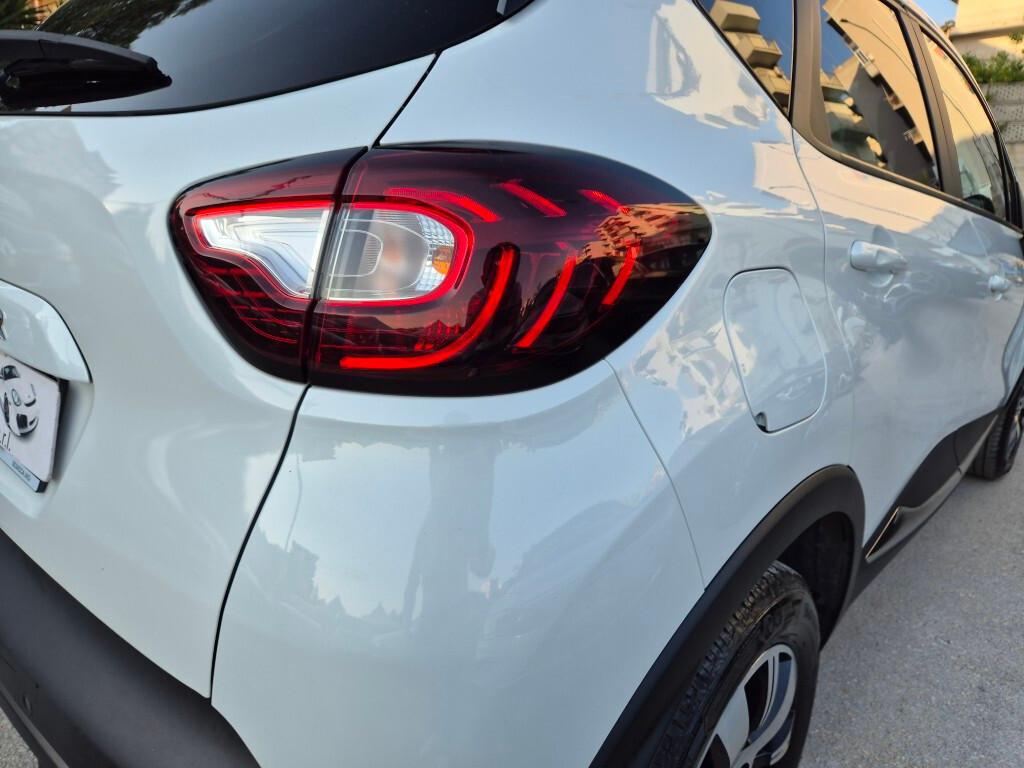 Renault Captur 1.5 dCi 90 CV Sport Edition2