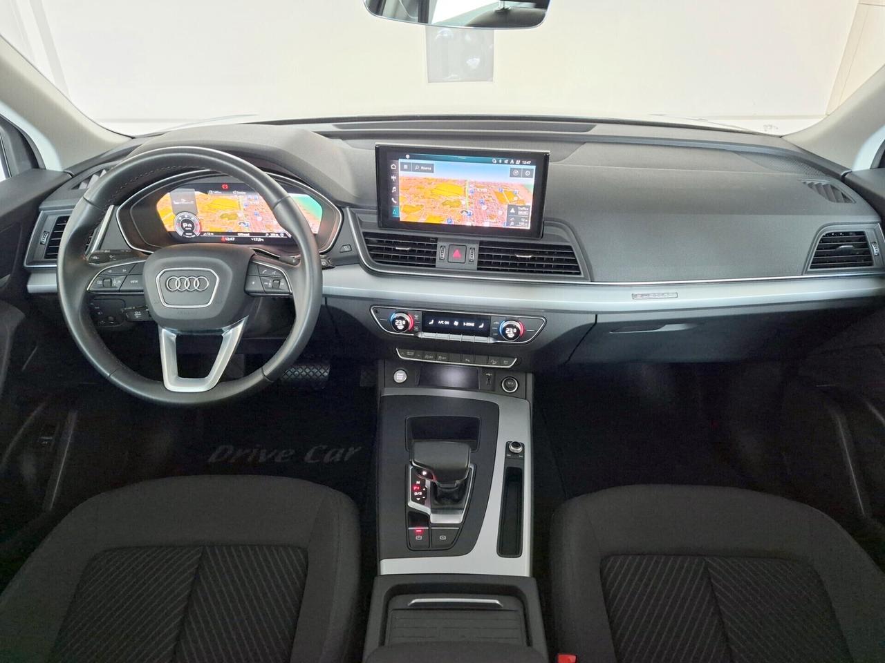 Audi Q5 SPB SPORTBACK 40TDI MHEV QUATTRO S TRONIC CARPLAY