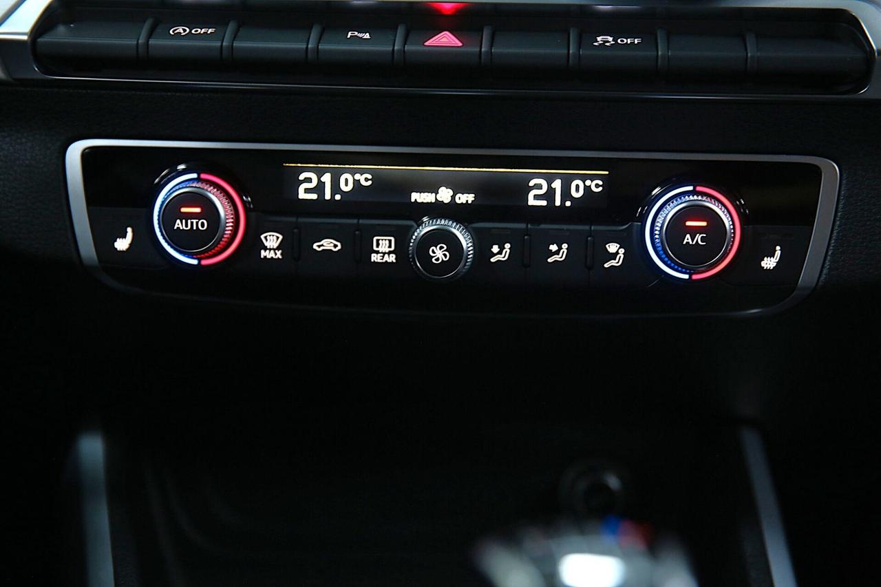 Audi Q2 Business Advanced 30 TDI