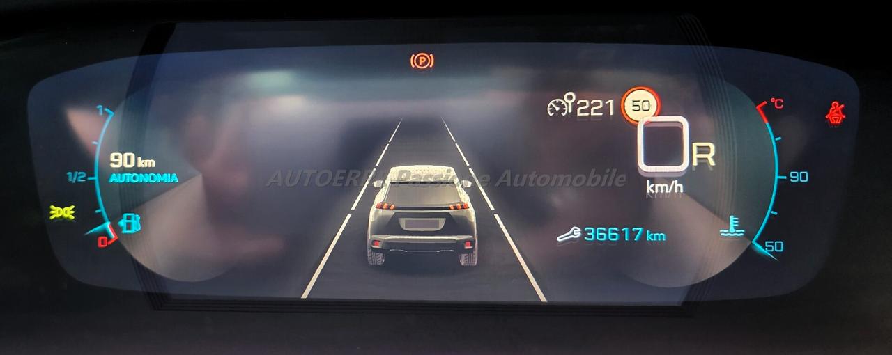 Peugeot 2008 PureTech 130 S&S GT