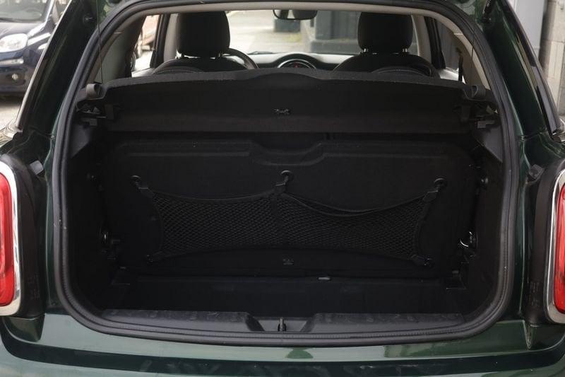 MINI Mini MINI Mini One D 70KW ANNO 2014