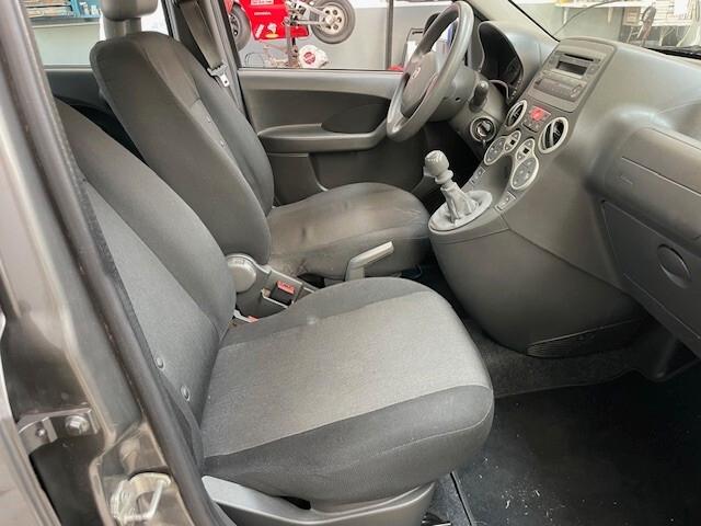 Fiat Panda 1.2 Emotion E5 Uniprop. Full optonals