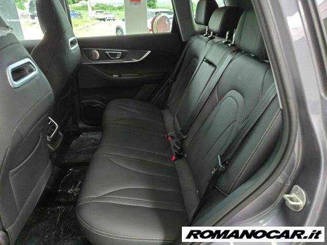 DR MOTOR DR 6.0 PHEV 1.5SUPERHYBRID OFFERTA-ROTTAMAZIONE