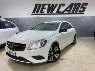 Mercedes-benz A 180 A 180 CDI Automatic Night Edition