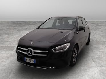 Mercedes-Benz Classe B - W247 2018 - B 180 d Sport auto