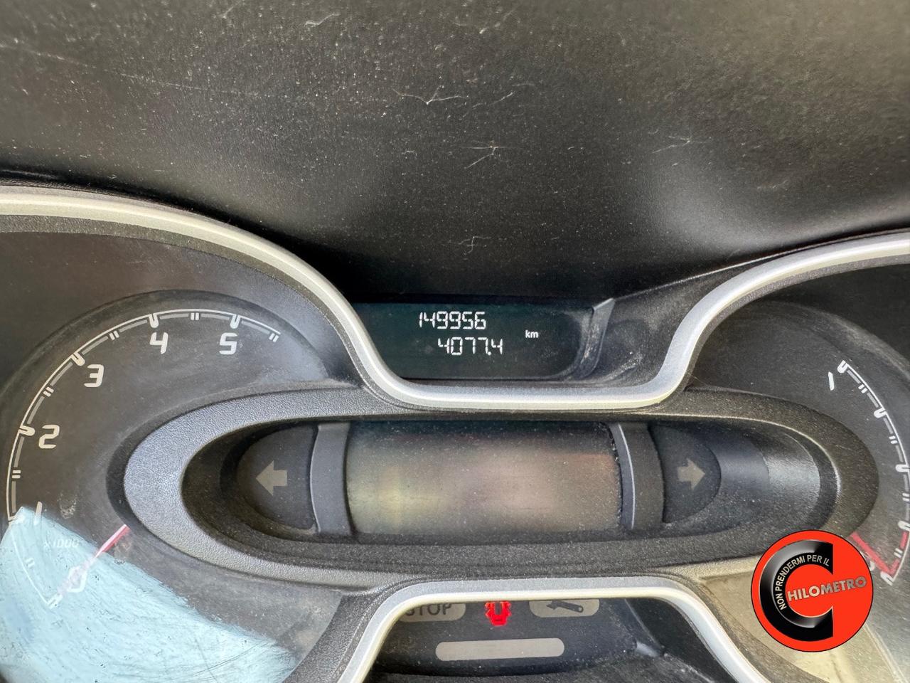 Fiat Talento 30Q 1.6 ECOJET 120(L2H1PL-TN)SENSORI-CRUISE-NAVI