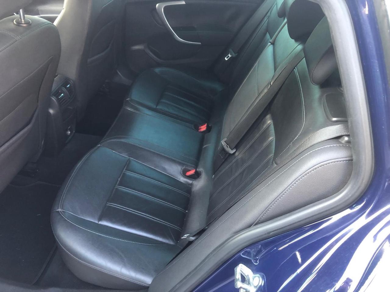 Opel Insignia 2.0 CDTI