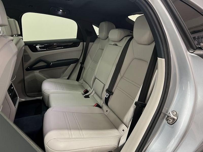 Porsche Cayenne Coupè Cayenne Coupé 3.0 V6