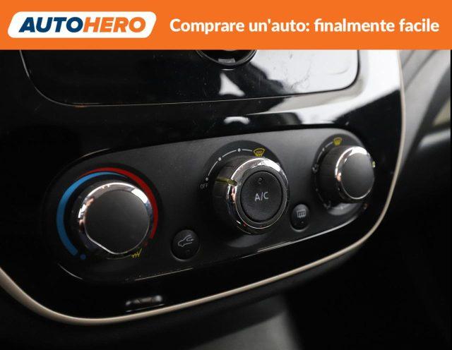 RENAULT Captur TCe 12V 90 CV Start&Stop Energy Life