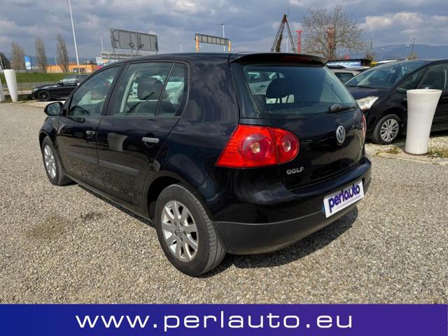 VOLKSWAGEN Golf 1.9 TDI 5p. Comfortline