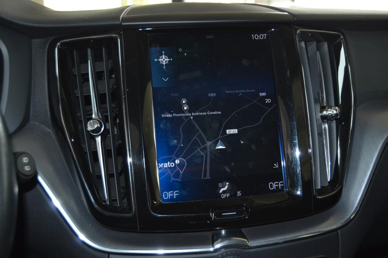 Volvo XC60 D4 2.0 190 CV AWD Inscription