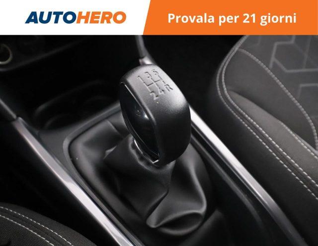 PEUGEOT 2008 1° serie PureTech 82 Active
