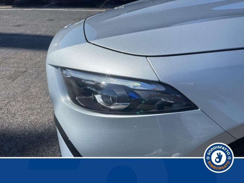 Mercedes-Benz Classe A 180d Automatic AMG Line Advanced Plus