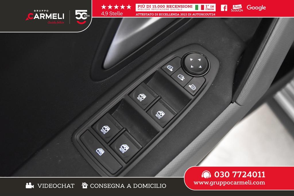 Dacia Bigster 1.2 mild hybrid Extreme