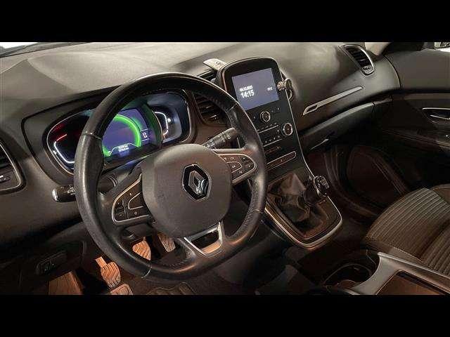 Renault Grand Scenic 7 posti 1.5 dCi Energy 110cv Sport Edition2