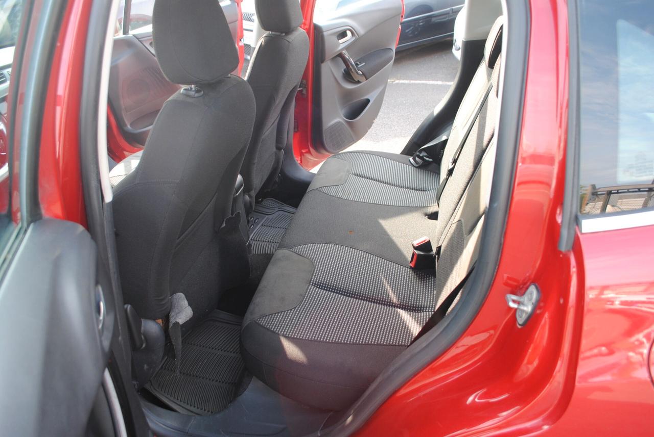 CITROEN C3 1.4 HDI 68 CV OK NEOPATENTATI