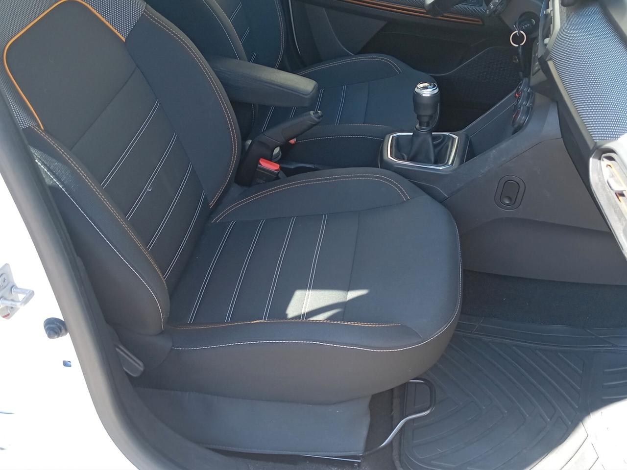 Dacia Sandero Streetway 1.0 TCe 90 CV Comfort