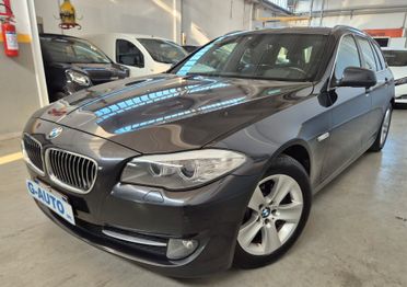 Bmw 530 XDrive Full optional 2012 l