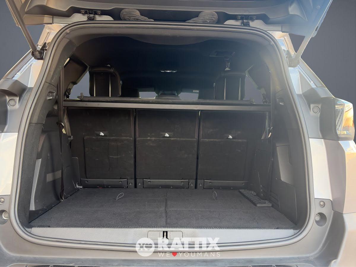 Peugeot 5008 1.5 bluehdi 130CV Allure Pack eat8 7p.ti