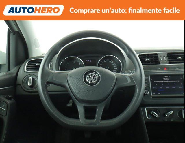 VOLKSWAGEN Polo 1.4 TDI 5p. Comfortline