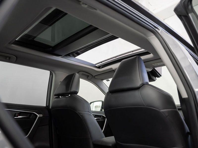 Toyota RAV4 2.5 HV (218CV) E-CVT 2WD Lounge