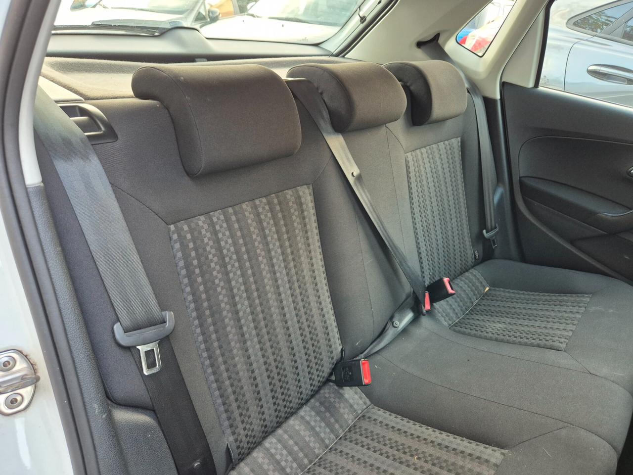 Volkswagen Polo 1.4 TDI 5p. Business Trendline