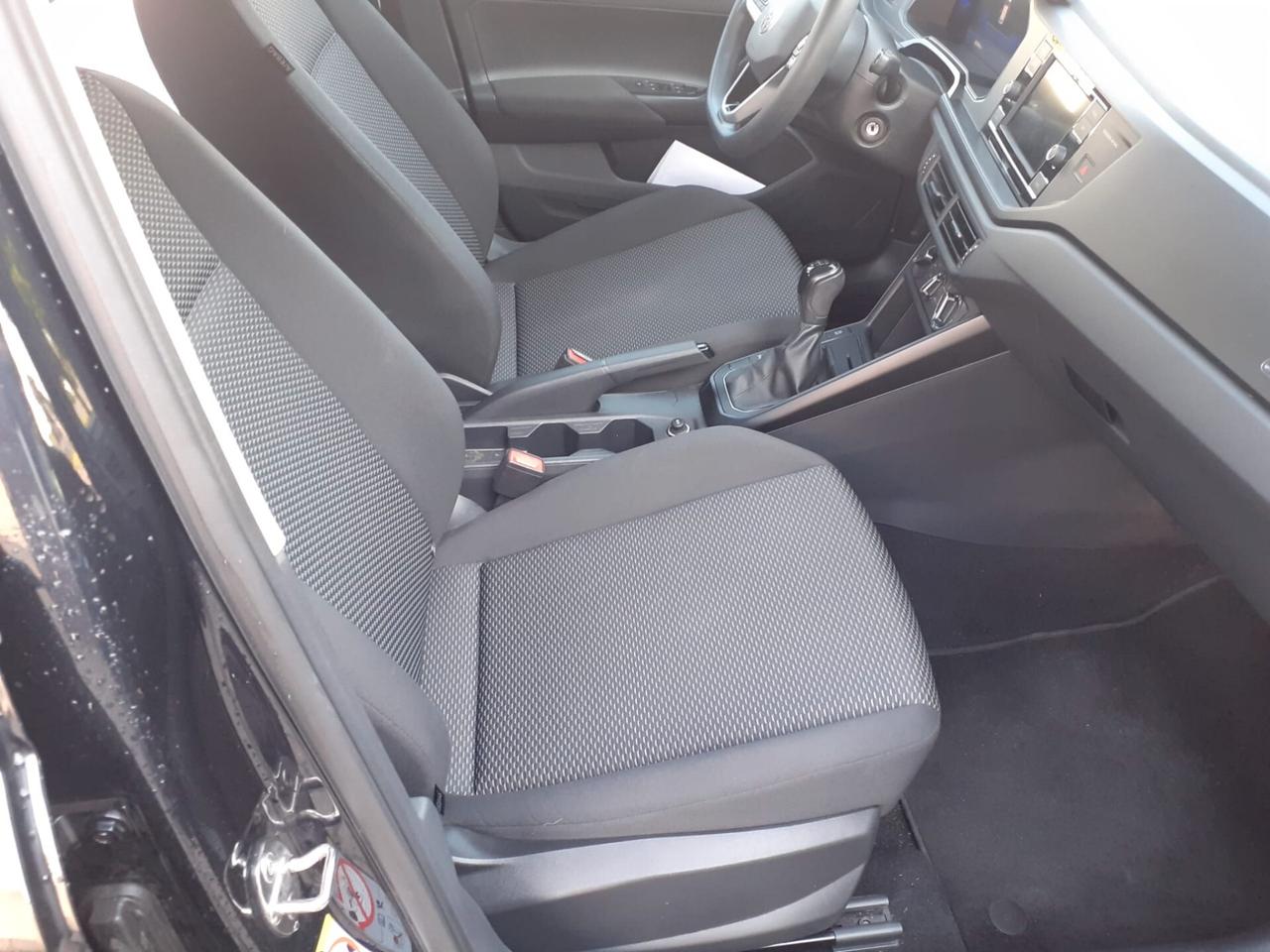 Volkswagen Polo 1.0 EVO 80 CV 5p.
