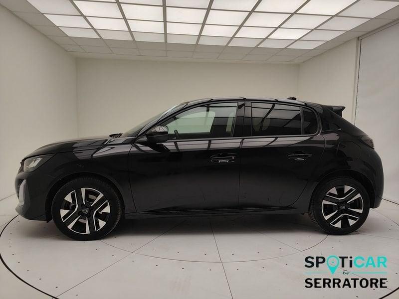 Peugeot 208 II 2023 1.2 hybrid Allure 145cv e-dcs 6