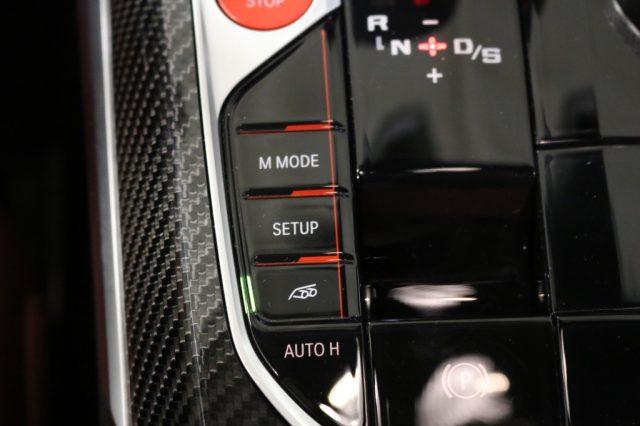 BMW M3 Touring Competition M xDrive