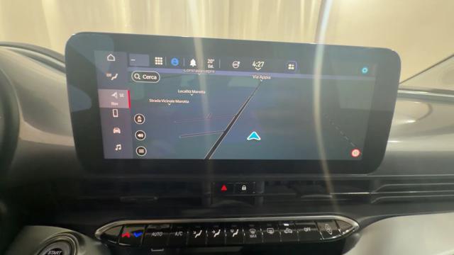 FIAT 500e Berlina 42 kWh Icon