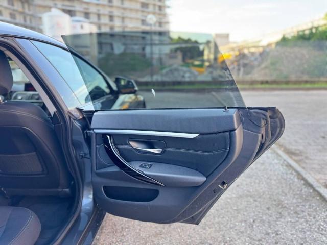 BMW Serie 4 Coupé 430i Msport auto