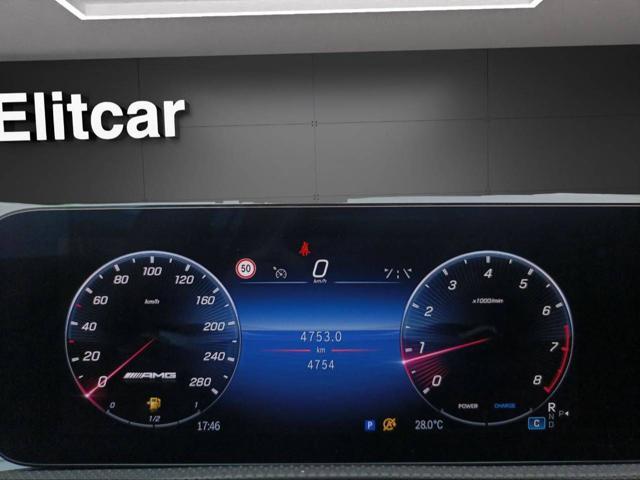 MERCEDES-BENZ A 35 AMG 4Matic Advanced Plus