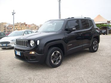 JEEP RENEGADE 2.0 MTJ 4WD DRIVE SPORT "2018"