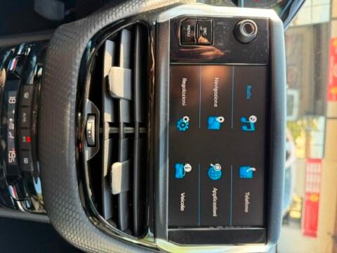 PEUGEOT 2008 1° serie BlueHDi 120 S&S Allure