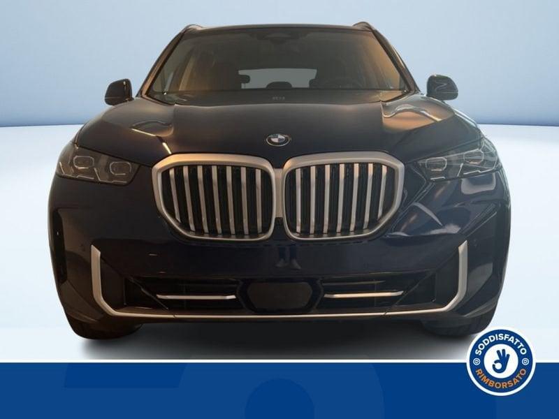 BMW X5 xDrive 30d