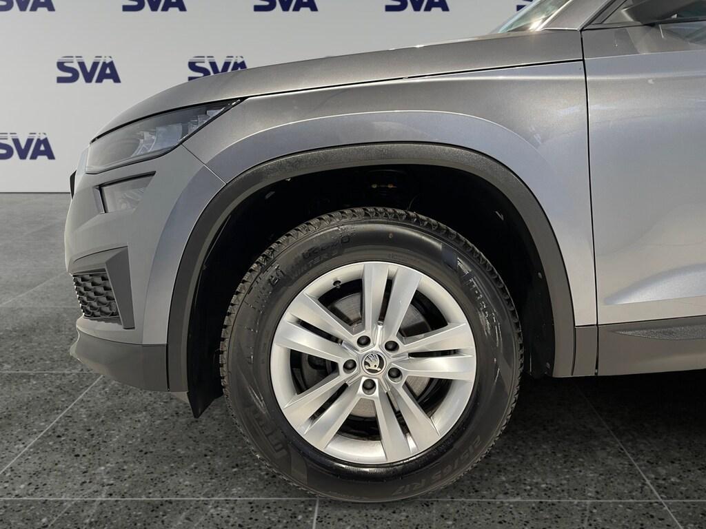 Skoda Kodiaq 2.0 TDI 150CV DSG Ambition - IVA ESPOSTA