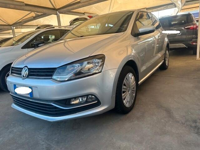 VOLKSWAGEN POLO 1,4 DEISEL 07/2014