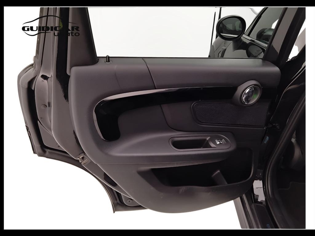 MINI Mini Countryman F60 2020 - Mini Countryman 2.0 Cooper D Nort