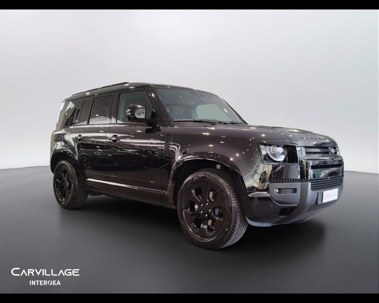 LAND ROVER Defender 110 3.0d mhev X-Dynamic SE awd 250cv auto