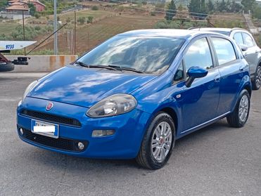 Fiat Punto 1.4 S&S 8V Dualogic 5 porte Racing