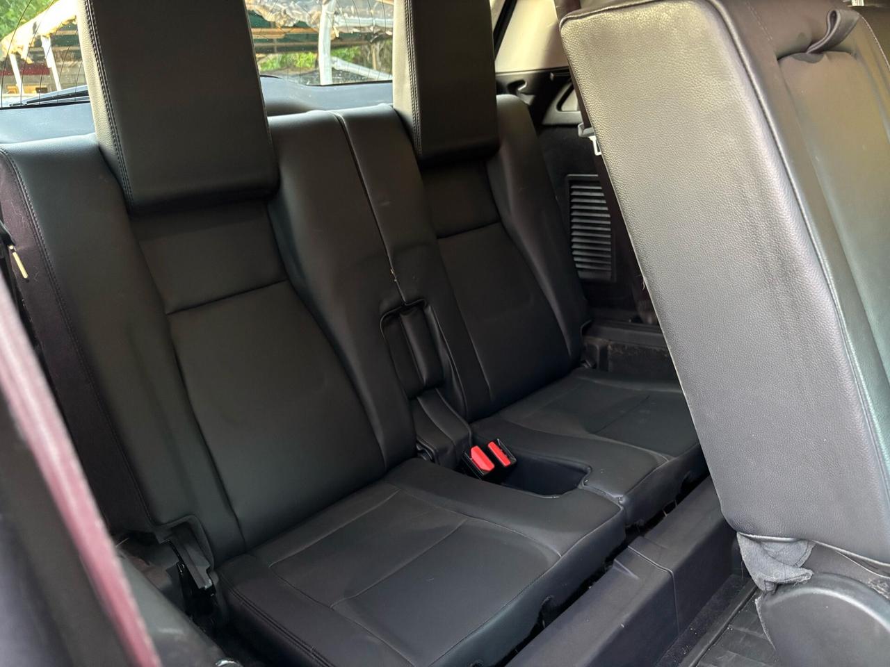 Land Rover Discovery Sport 2.0 TD4 Automatico 7 Posti
