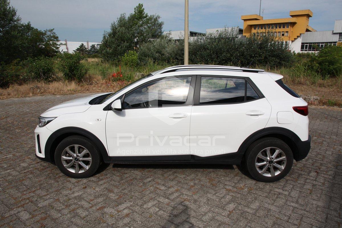 KIA Stonic 1.2 DPI Urban